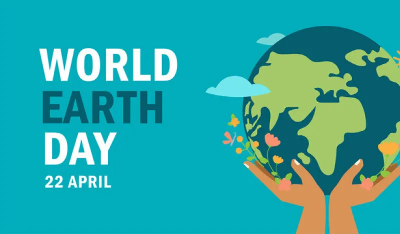 earth day enviro club
