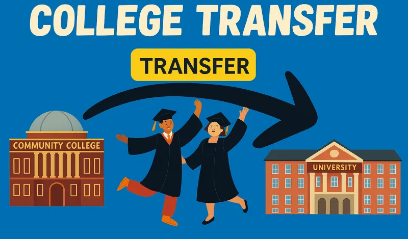 image for college transfer