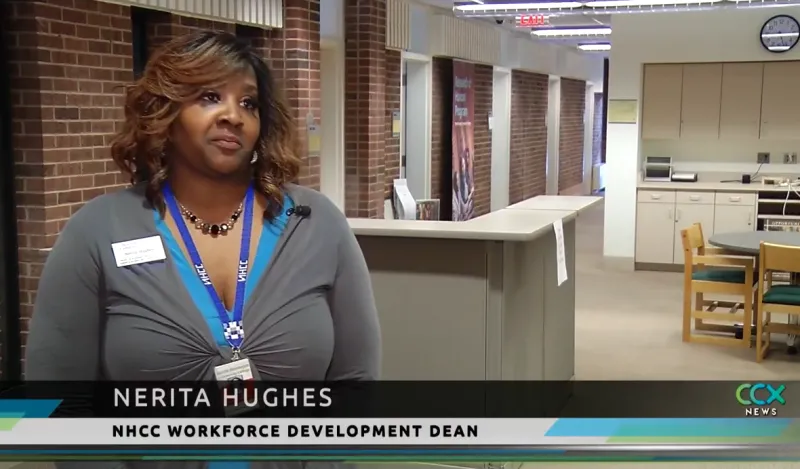 North Hennepin Works to Bridge Workforce Gap