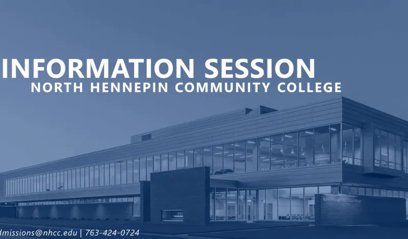 NHCC Online Information Session