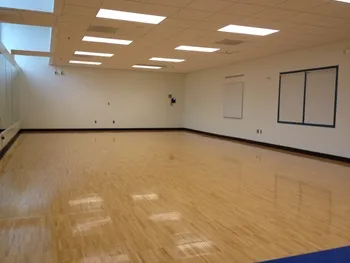 Dance Studio / Dojo