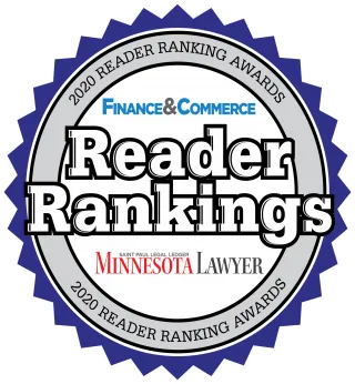 2020 reading rankers award