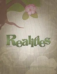 Realities 2010 cover