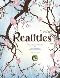 Realities 2013 cover