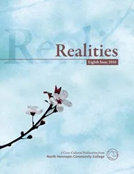Realities 2016 Cover