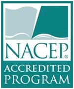 logo for NACEP