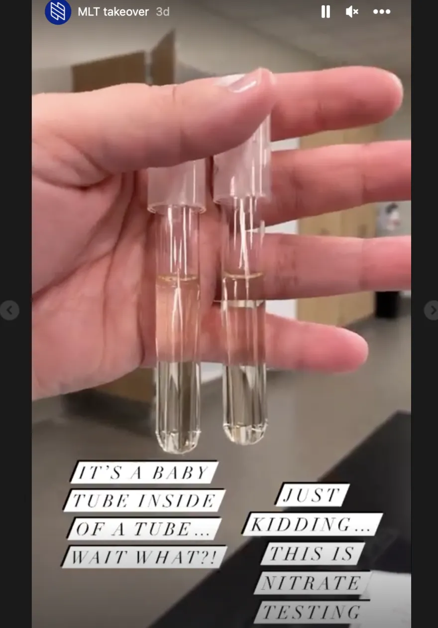 photo of test tubes 