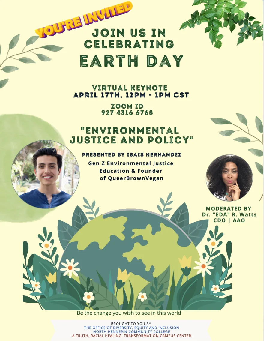 Earth Day 2023