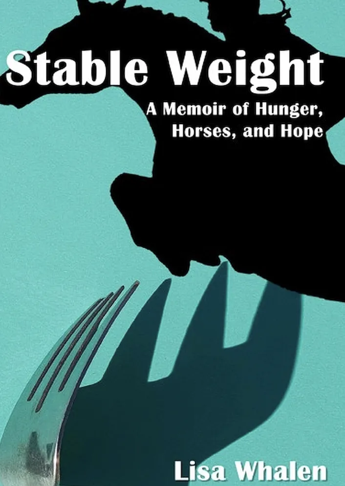 Lisa Whalen's book cover
