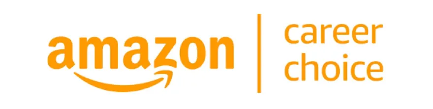 Amazon Career Choice Logo