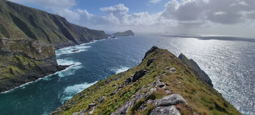 Cliffs of Co. Kerry 2024