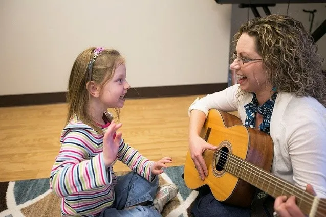 autism music therapy