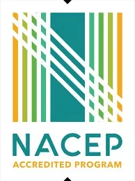 logo for nacep