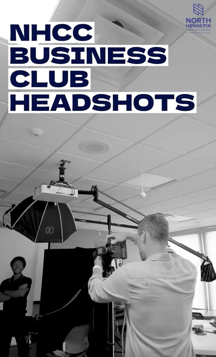 NHCC Business Club Headshot