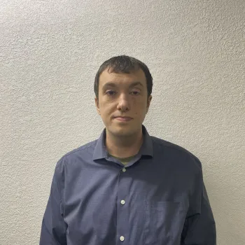 nhcc student John Grimes 